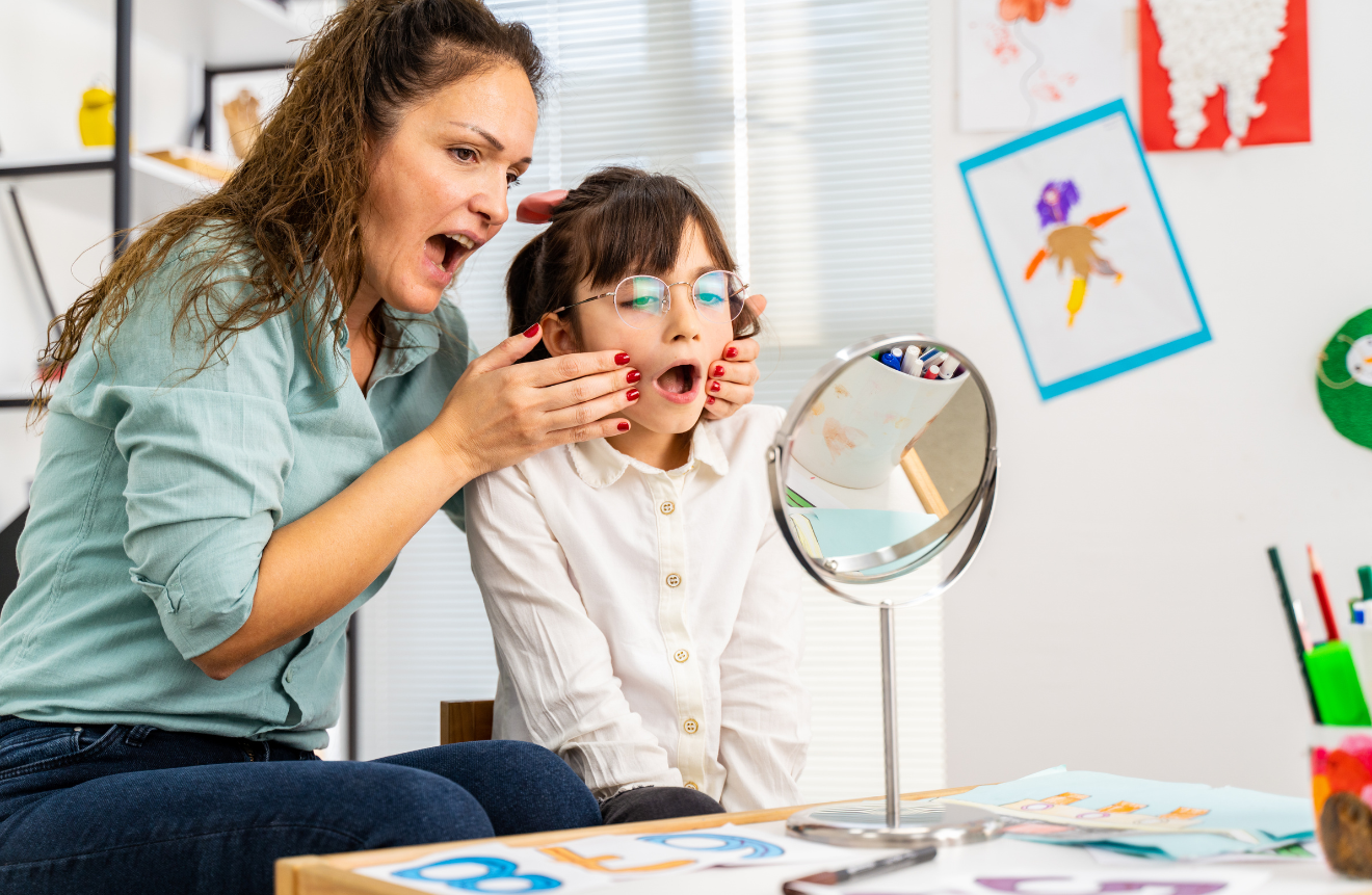stammering treatment products