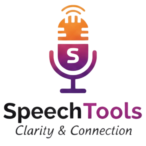 Trusted Speech Therapy & Educational Tools for Better Communication.