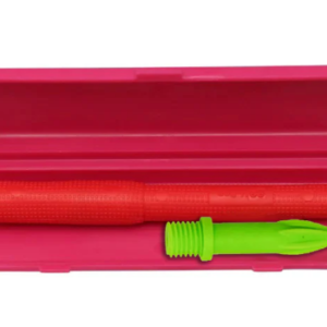 V-Pen with Pointed-Tip - Green